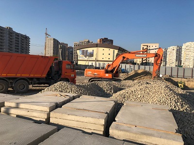 Сентябрь, 2019