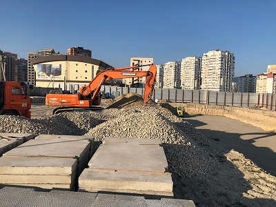 Сентябрь, 2019