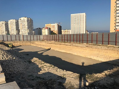 Сентябрь, 2019