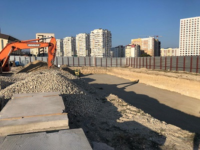 Сентябрь, 2019