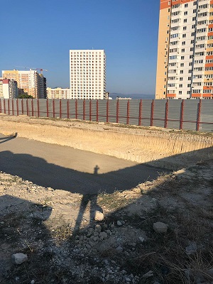 Сентябрь, 2019